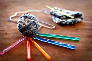 Woobles Crochet Kit