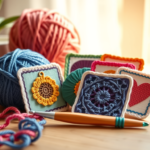 Crochet Stitches